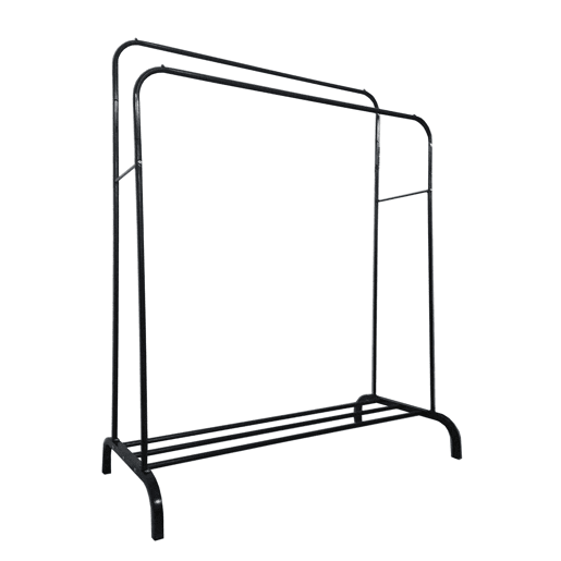 Cabide metálico maxi burro 150 x 110 x 54 Nyana Home