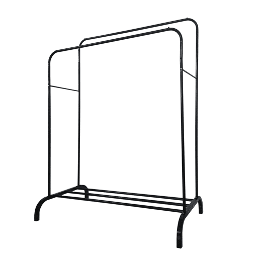 Cabide metálico maxi burro 150 x 110 x 54 Nyana Home
