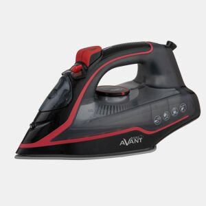 Ferro a vapor Avant 2200w cerâmica dep.210ml