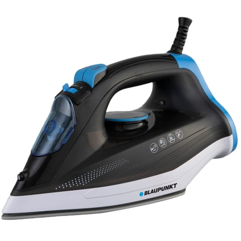 Plancha de vapor Blaupunkt 2600W