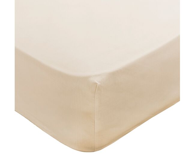 Pack 2 sábanas bajeras ajustables 90x190cm pikolin home