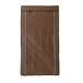 Armario Vestidor Tela Con Puertas Cremallera Nyana Home Armario Vestidor Tela Con Puertas Cremallera Nyana Home Marrón