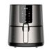 Freidora de aire Rocket 360 Masterpro Freidora de aire Rocket 360 Masterpro Multicolor