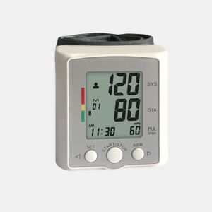 Monitor de pressão arterial de pulso AV6301 Avant
