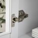 Alacena de Cocina MDF, Vidrio Templado HOMCOM, hogar - cocina Alacena de Cocina MDF, Vidrio Templado HOMCOM, hogar - cocina Blanco