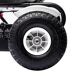 GoKart a Pedale PP, Metal HOMCOM GoKart a Pedale PP, Metal HOMCOM Blanco