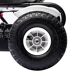 GoKart a Pedale PP, Metal HOMCOM GoKart a Pedale PP, Metal HOMCOM Blanco
