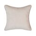 Beliani Chaise longue derecho Bouclé CHEVANNES Beliani Chaise longue derecho Bouclé CHEVANNES Beige