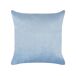 Beliani Chaise longue izquierdo Terciopelo GONESSE Beliani Chaise longue izquierdo Terciopelo GONESSE Azul Marino