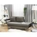 Beliani Chaise longue izquierdo Terciopelo MIRAMAS Beliani Chaise longue izquierdo Terciopelo MIRAMAS Beige
