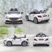 Coche Eléctrico Infantil PP, Metal AIYAPLAY Coche Eléctrico Infantil PP, Metal AIYAPLAY Blanco