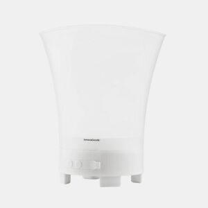 Balde de Gelo LED com Altifalante Recarregável Sonice InnovaGoods