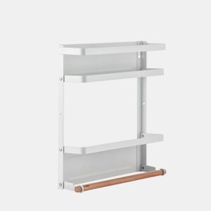 Prateleira Organizadora Magnética MagoRac InnovaGoods