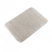 Alfombra de Baño Viscoelástica IG813437 Alfombra de Baño Viscoelástica IG813437 Blanco