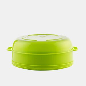 Vaporeira Dupla para Micro-Ondas Codowave InnovaGoods