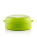 Vaporera Doble para Microondas IG814038 Vaporera Doble para Microondas IG814038 Verde