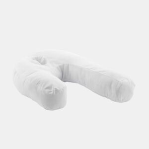 Almofada Ergonómica de Postura Lateral U Slupill InnovaGoods