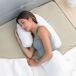 Almohada Ergonómica de Postura Lateral U Wellness Relax Almohada Ergonómica de Postura Lateral U Wellness Relax