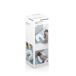 Almohada Ergonómica de Postura Lateral U Wellness Relax Almohada Ergonómica de Postura Lateral U Wellness Relax