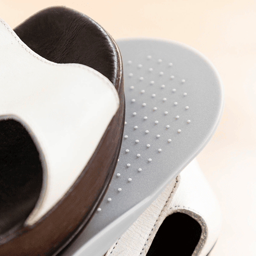 Organizador de Sapatos Regulável Sholzzer InnovaGoods 6 Unidades