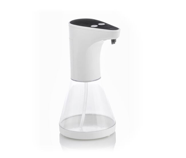 Dispensador de jabón automático con sensor sensoap innovagoods