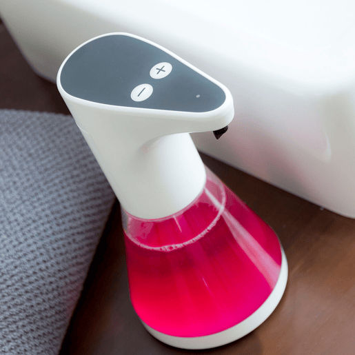 Dispensador de Sabonete Automático com Sensor Sensoap InnovaGoods