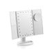 Espejo de Aumento con LED IG811259 Espejo de Aumento con LED IG811259 Blanco