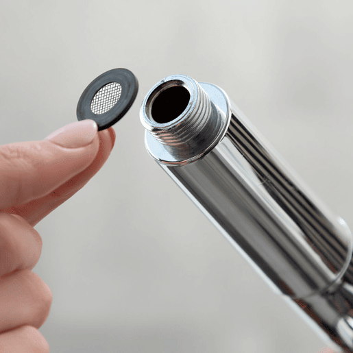 Chuveiro Ecológico com Hélice de Pressão e Filtro Purificador Heliwer InnovaGoods