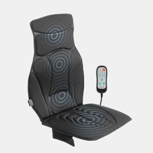 Assento de Massagem Térmico Shiatsu Masseatsu InnovaGoods