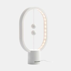 Candeeiro de Equilíbrio com Interruptor Magnético Magilum InnovaGoods