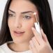 Depiladora de Precisión con LED para Vello Facial 121631 Depiladora de Precisión con LED para Vello Facial 121631 Blanco