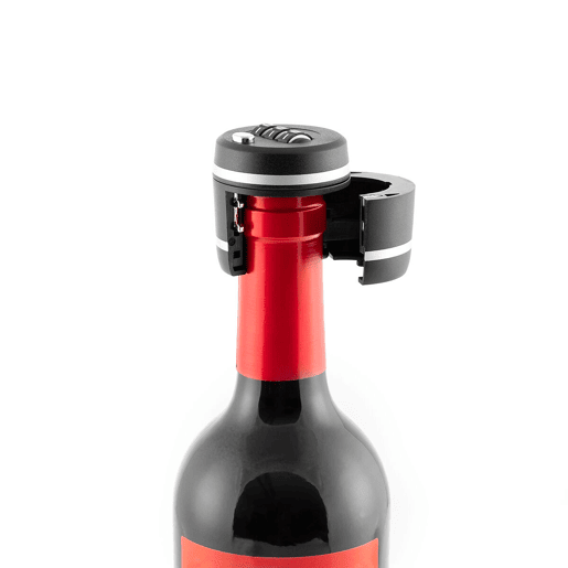 Cadeado para Garrafas de Vinho Botlock InnovaGoods