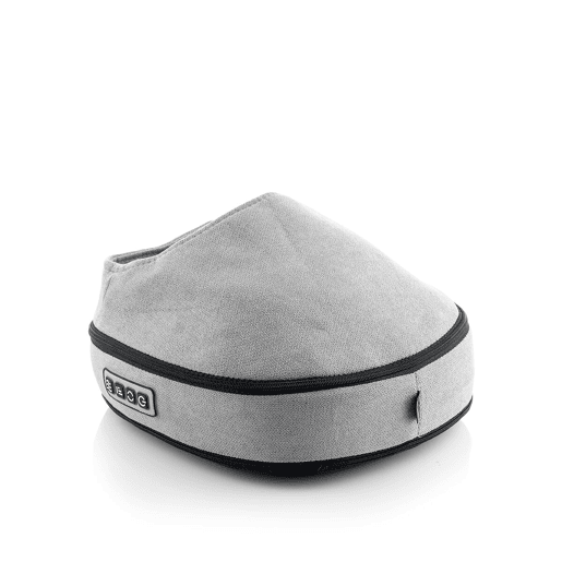Massajador Shiatsu Térmico 2 em 1 Futsa InnovaGoods Massajador Shiatsu Térmico 2 em 1 Futsa InnovaGoods