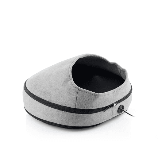 Massajador Shiatsu Térmico 2 em 1 Futsa InnovaGoods Massajador Shiatsu Térmico 2 em 1 Futsa InnovaGoods