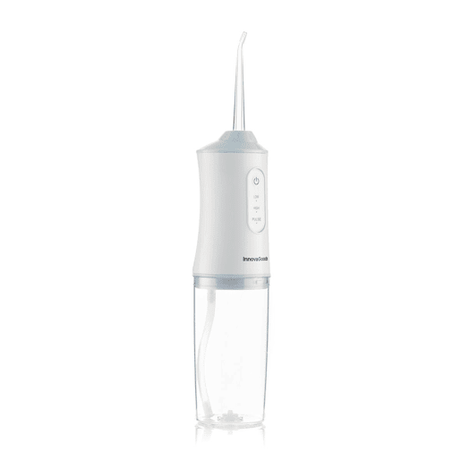 Irrigador Oral Portátil Recarregável Denter InnovaGoods