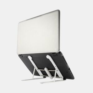 Suporte Dobrável e Regulável para Portátil Flappot InnovaGoods