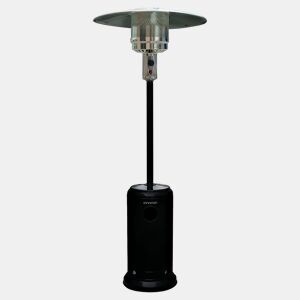 Fogão de cogumelos Infiniton PG-R02 - 13 Kw - 16m2