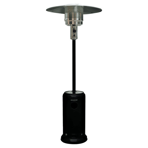 Fogão de cogumelos Infiniton PG-R02 - 13 Kw - 16m2 Fogão de cogumelos Infiniton PG-R02 - 13 Kw - 16m2