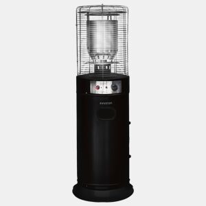 Aquecedor de pátio Infiniton PG-HF2 - 11 Kw - 16m2