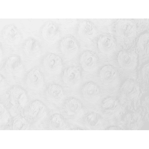 Colcha KANDILLI 150 x 200 cm Branco creme Colcha KANDILLI 150 x 200 cm Branco creme