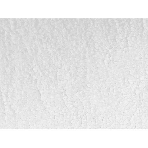 Manta MIRGE 125 x 150 cm Branco