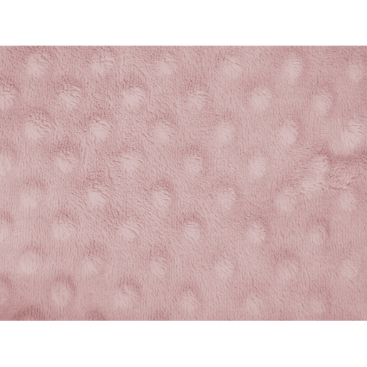 Manta SAMUR 150 x 200 cm Rosa