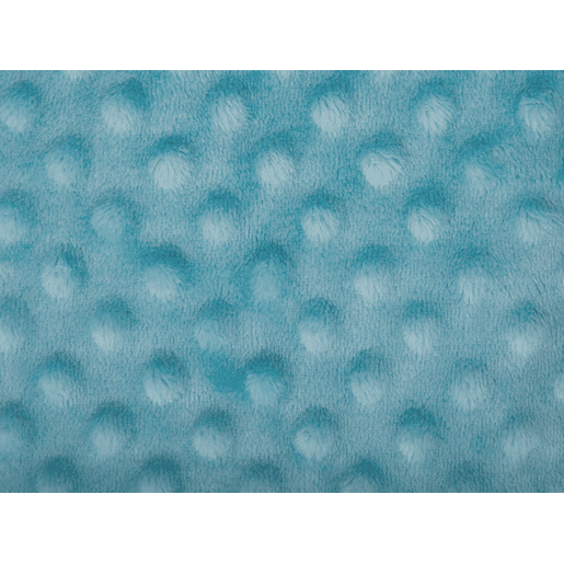 Manta SAMUR 150 x 200 cm Azul claro