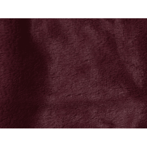 Manta TANTAN 150 x 200 cm Bordeaux