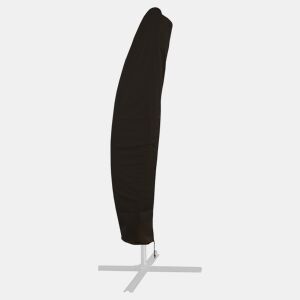 Cobertura protetora 218cm para guarda-sol excêntrico