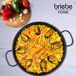 Paellera Briebe PAN42 Paellera Briebe PAN42 Negro