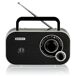 Radio CD Roadstar TRA-2235BK Radio CD Roadstar TRA-2235BK Negro