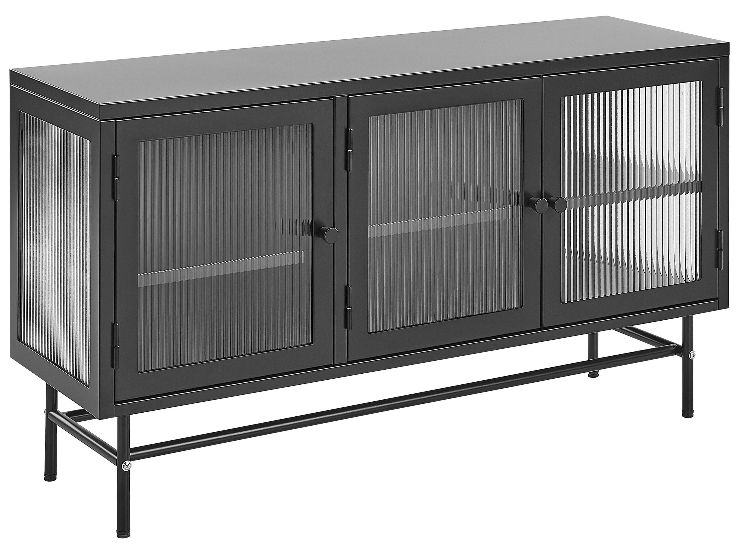 Beliani Vitrina DEVON