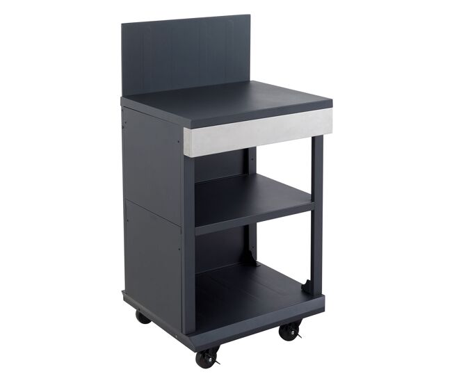 Cook'in garden - mueble mesa auxiliar fidgi