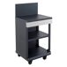 Muebles auxiliares Muebles auxiliares Negro